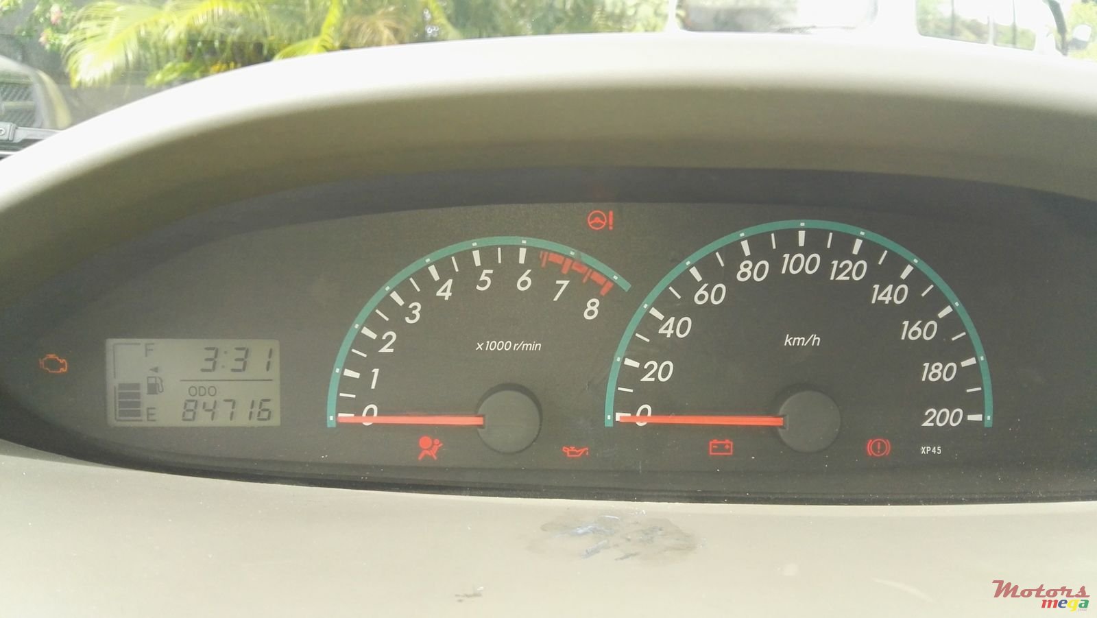 2012' Toyota photo #3