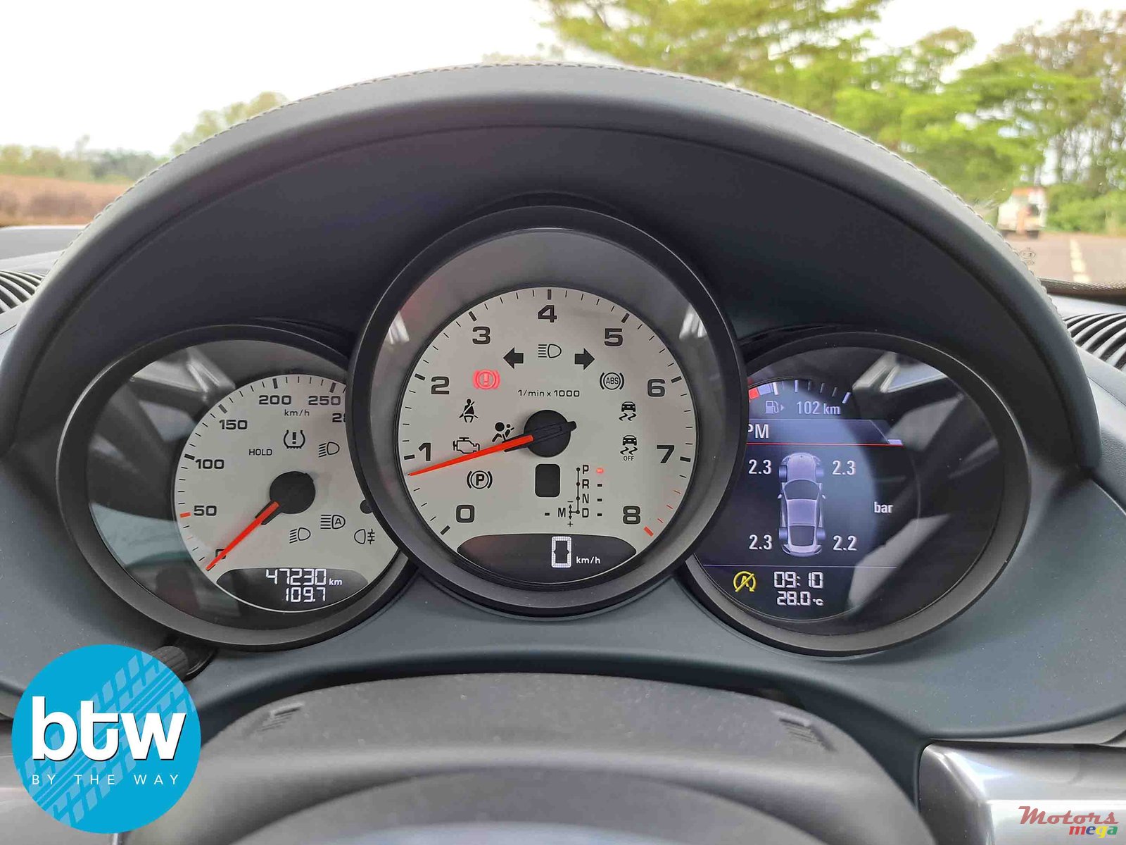 2018&#x27; Porsche Cayman photo #7