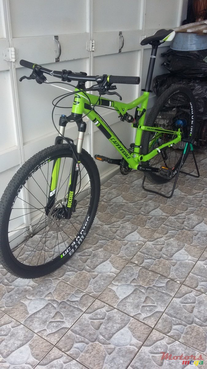 2015' Cannondale NO photo #5