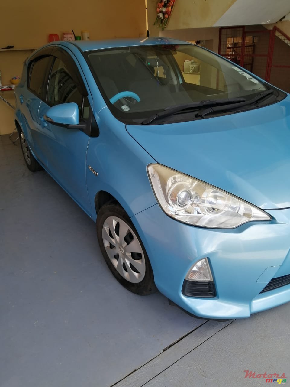 2014' Toyota photo #2