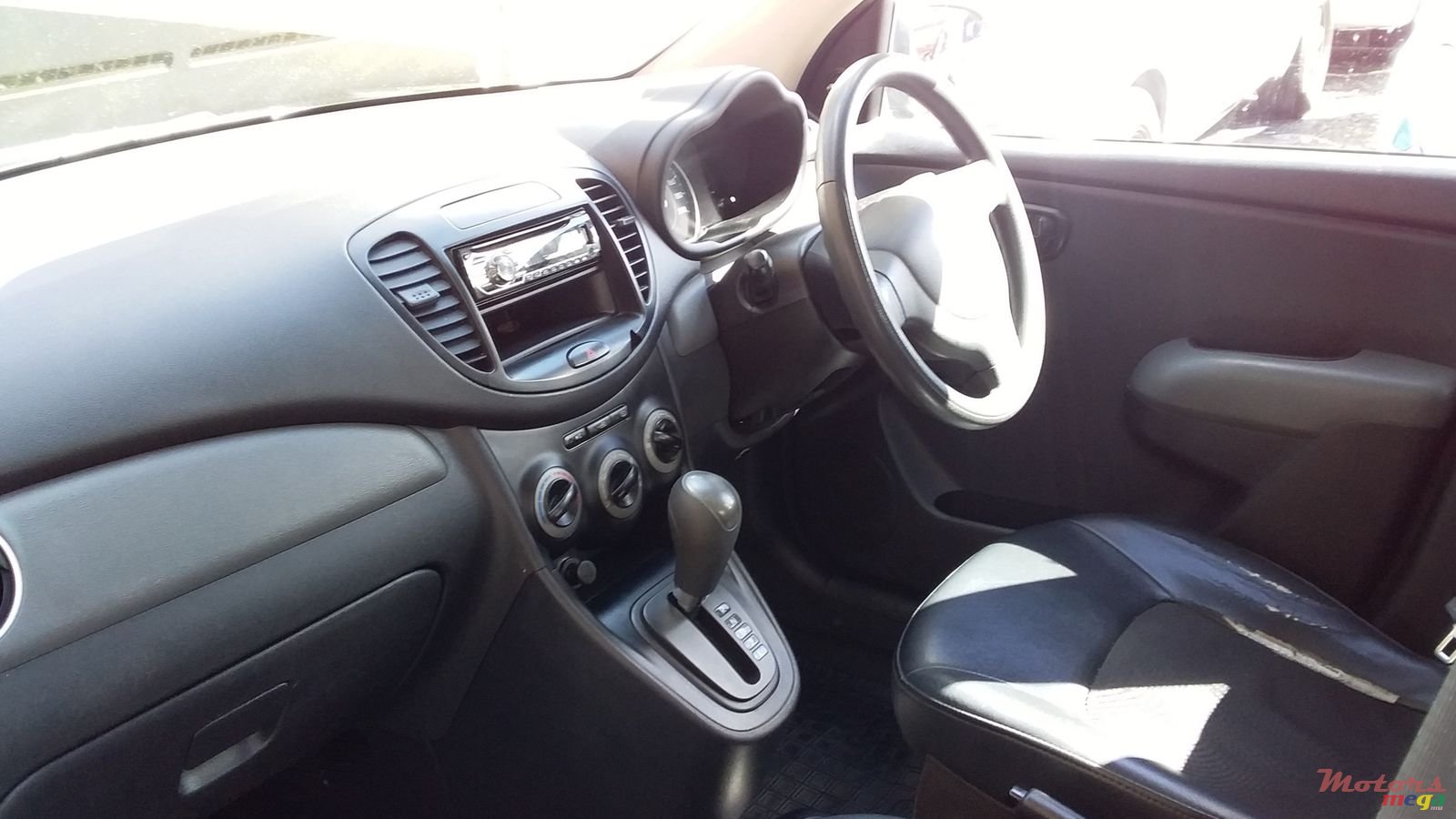 2013' Hyundai i10 photo #3