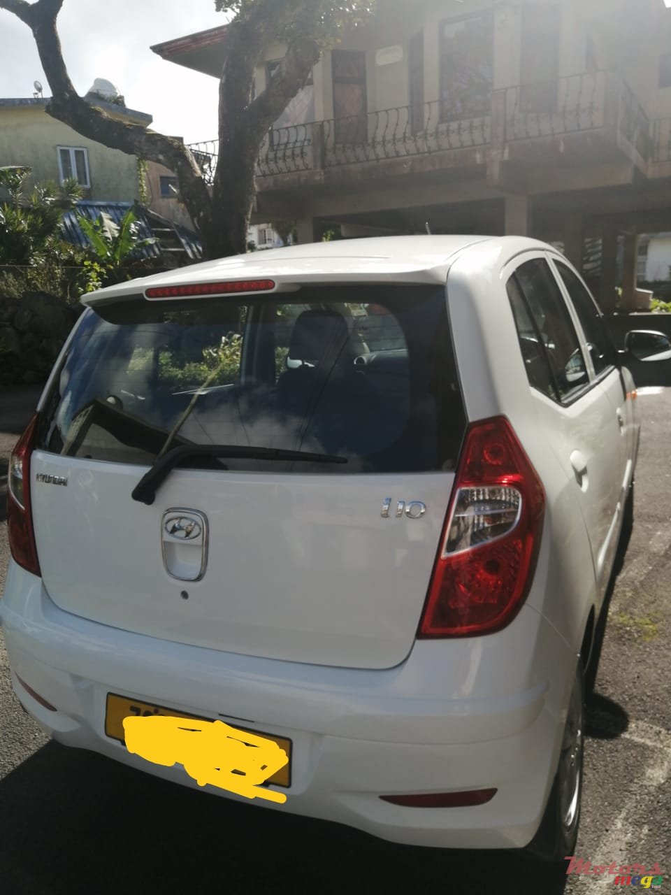 2012' Hyundai photo #1