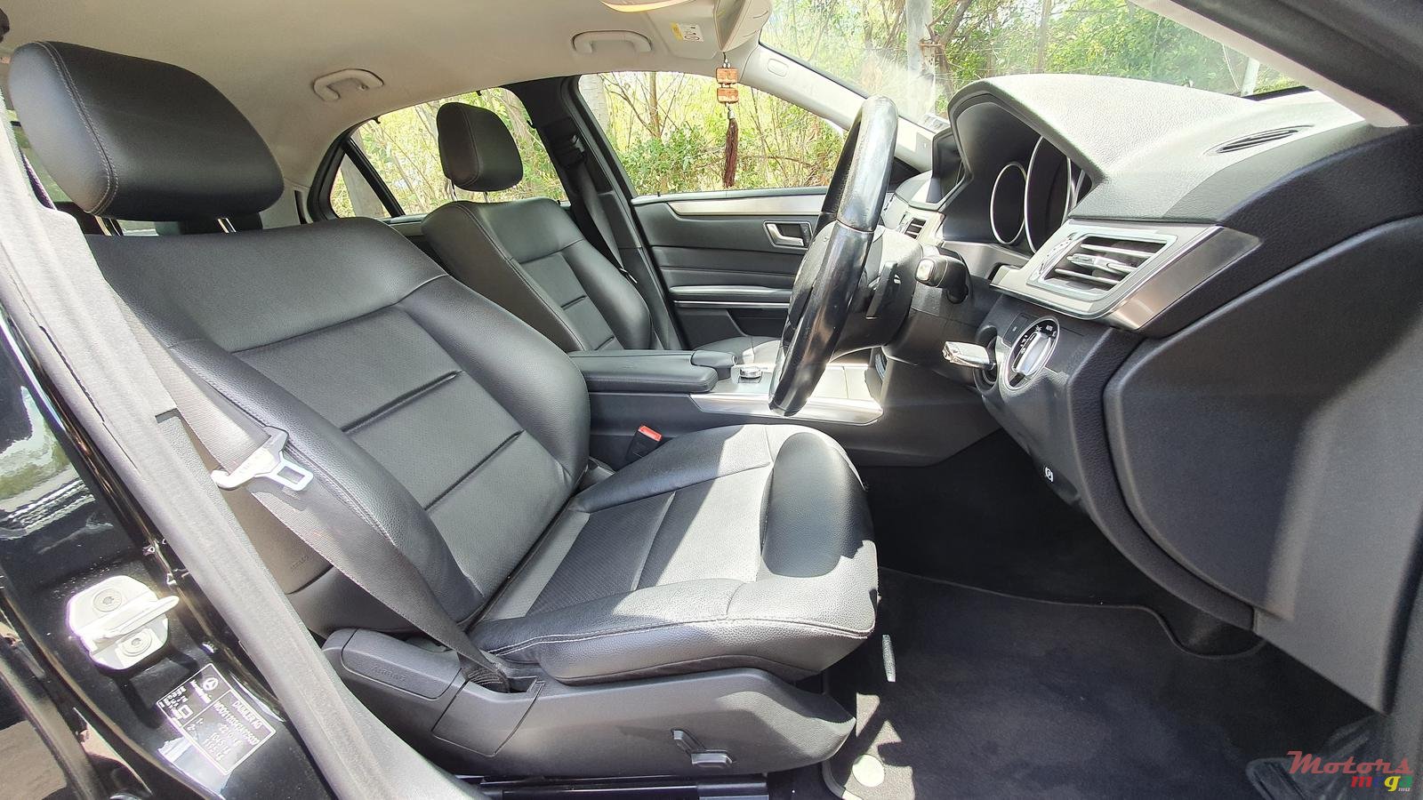 2014' Mercedes-Benz photo #6