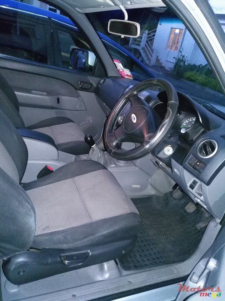 2007' Ford Ranger photo #5