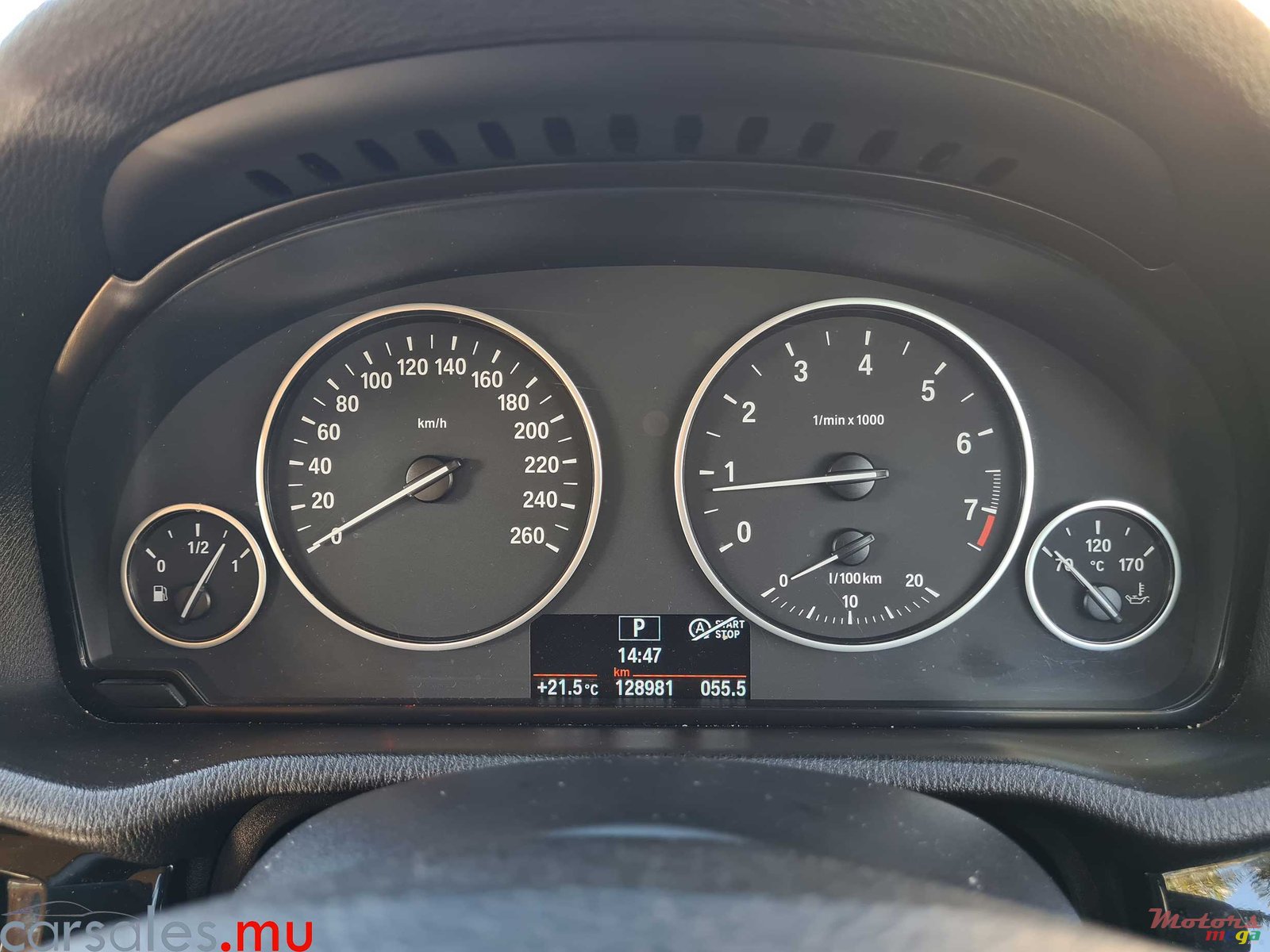 2015' BMW X4 28i XDrive photo #7