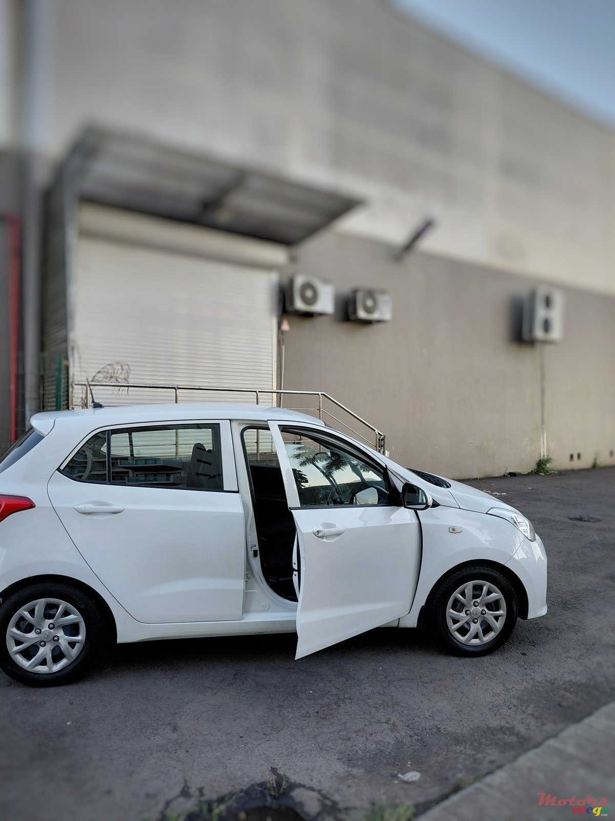 2019' Hyundai i10 photo #3