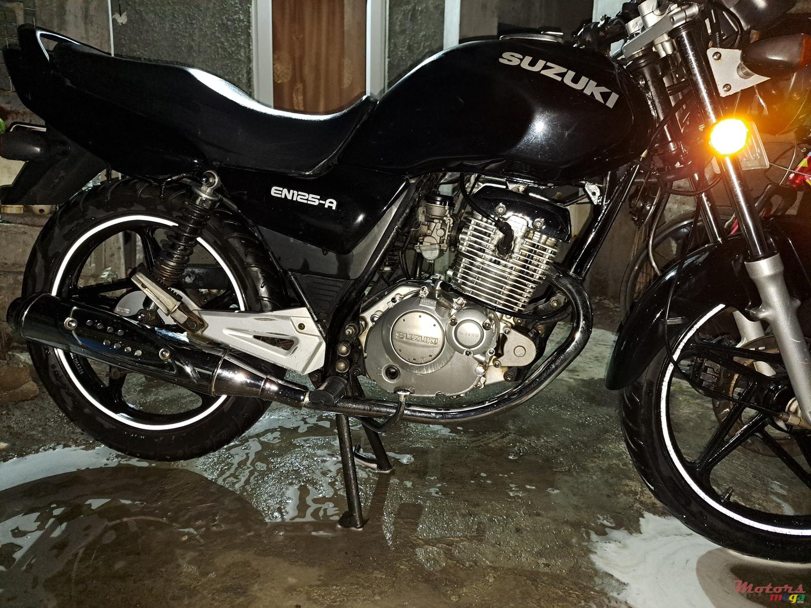 2018' Suzuki photo #5