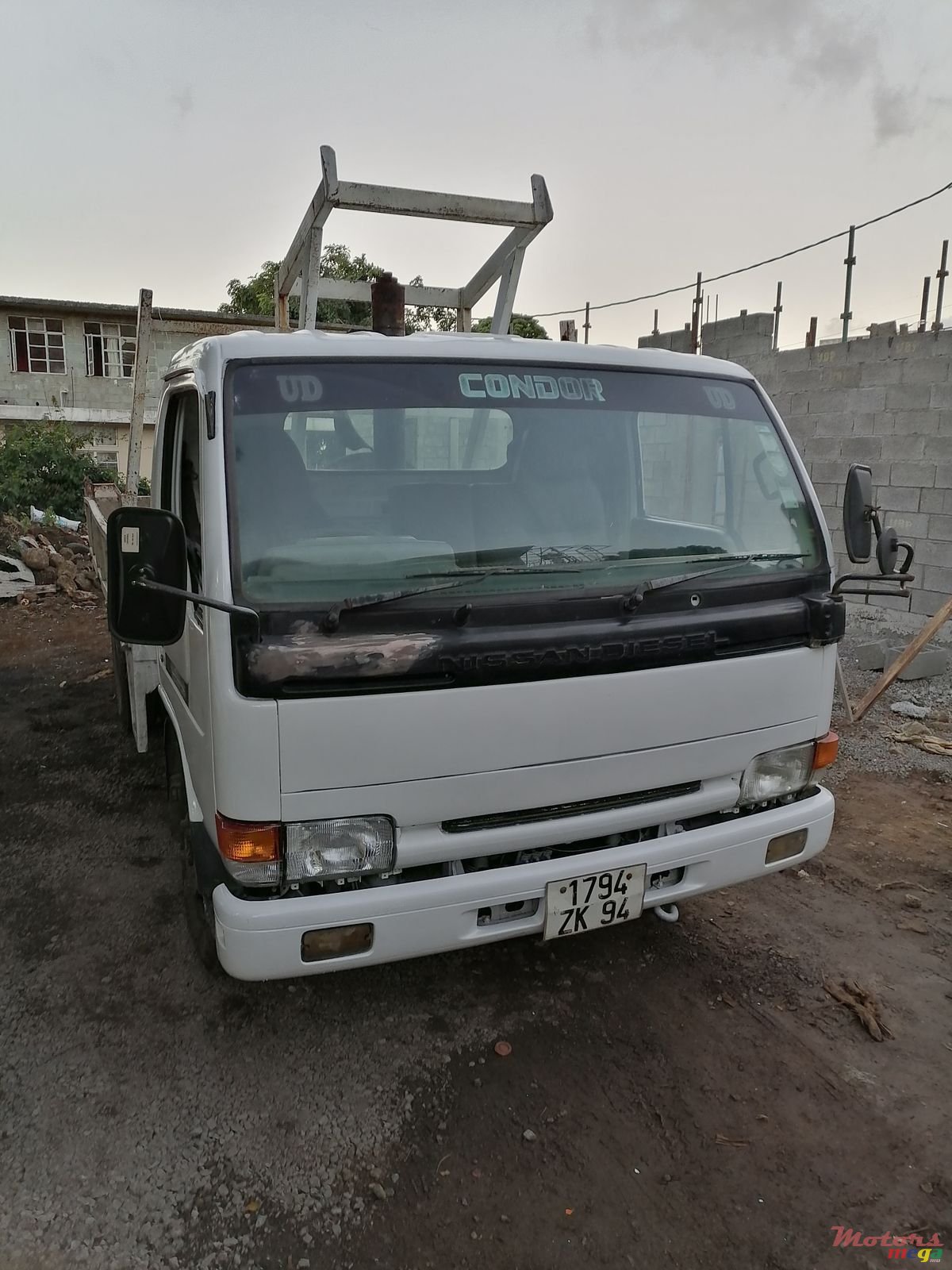 1994' Atlas photo #1