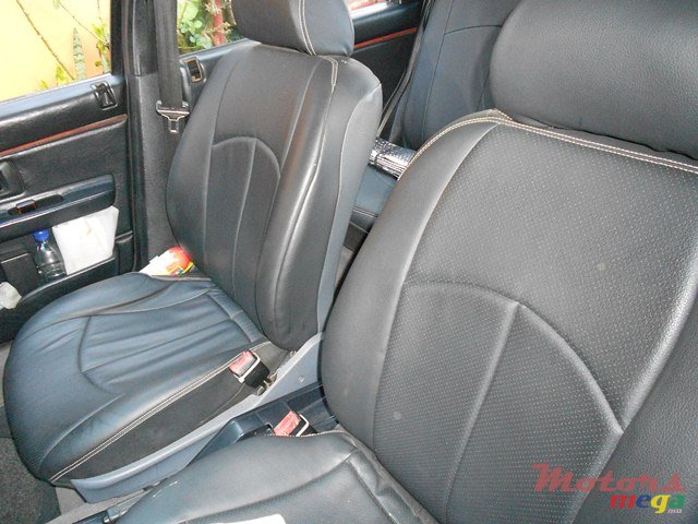 1992' Citroen ZX photo #3