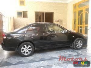 2004' Honda photo #2