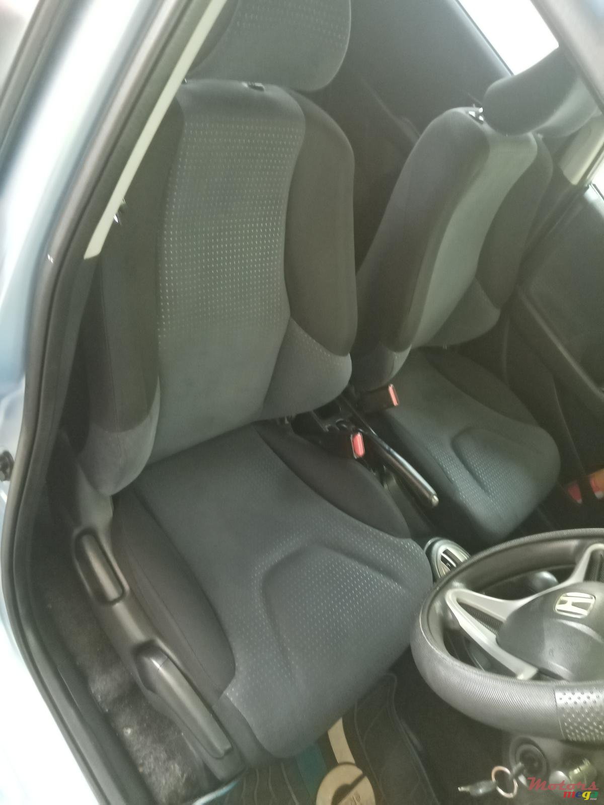 2009' Honda Fit FIT 2009 photo #5