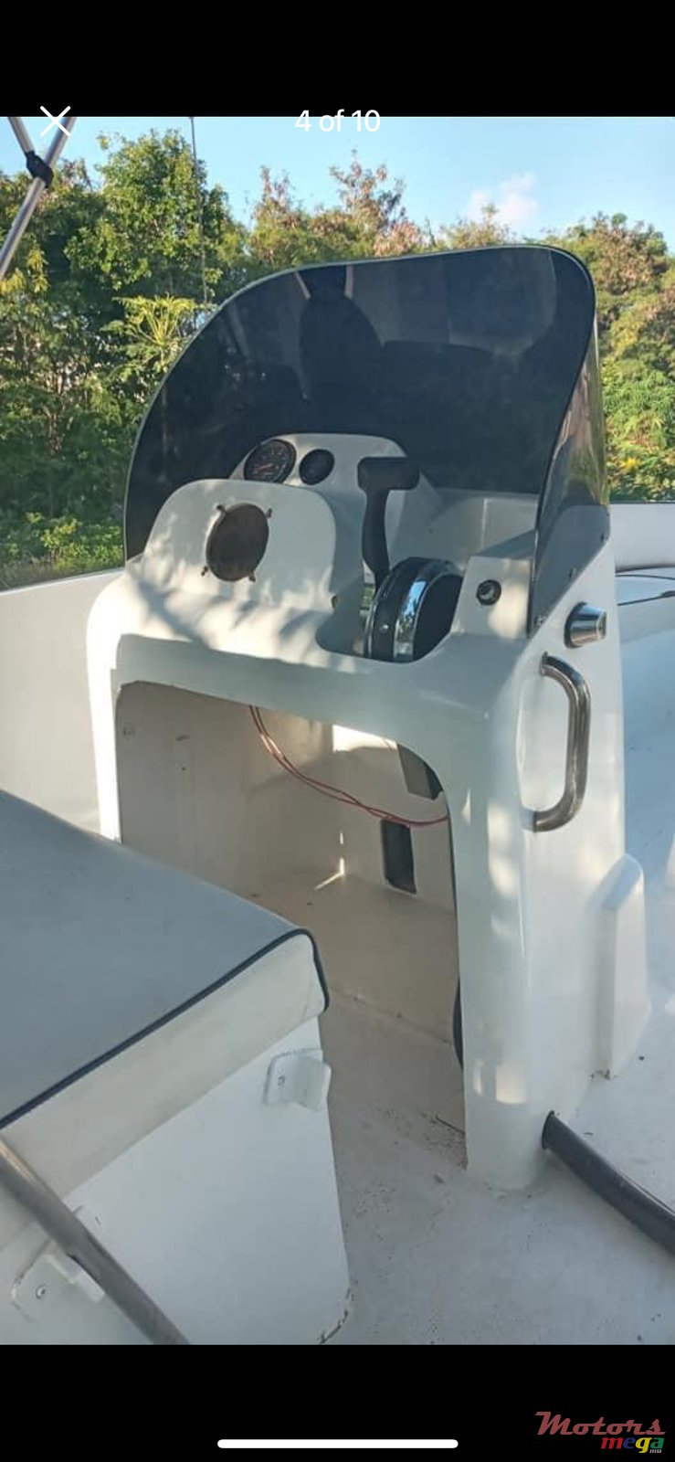 1999' Cobra photo #2