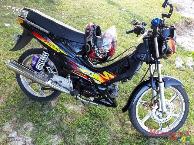 2019' Mobylette New way photo #2