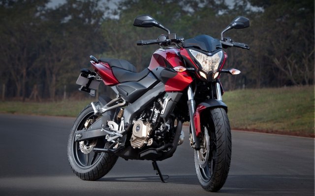 Bajaj Plans to Inflate the Pulsar and Discover Lineups in 2013