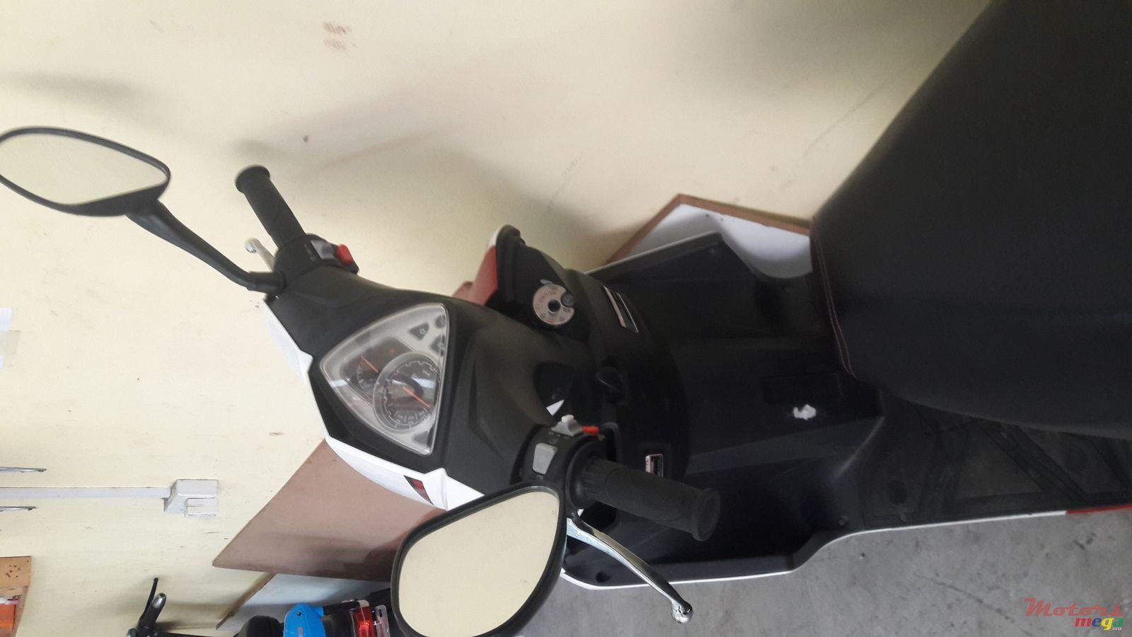 2016' Easy Rider photo #3