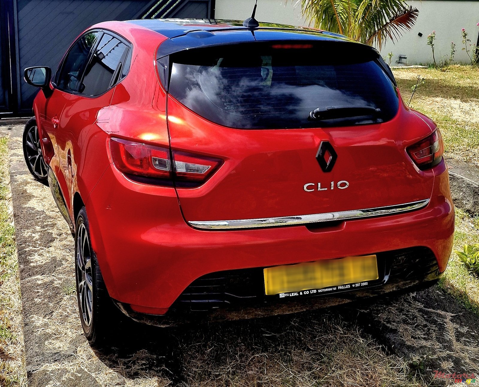 2014' Renault photo #3