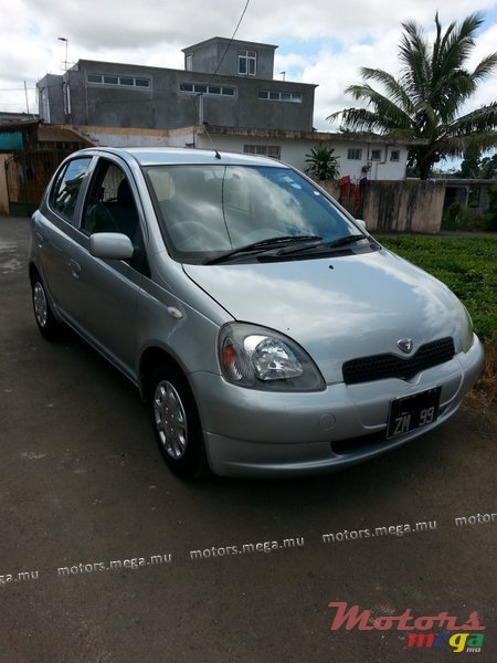 1999' Toyota 1 owner photo #1