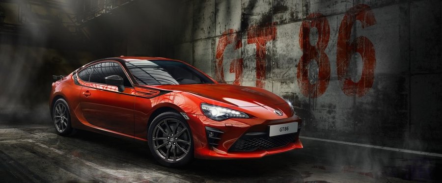 Toyota GT86 Tiger on a hunt for 30 buyers in Germany