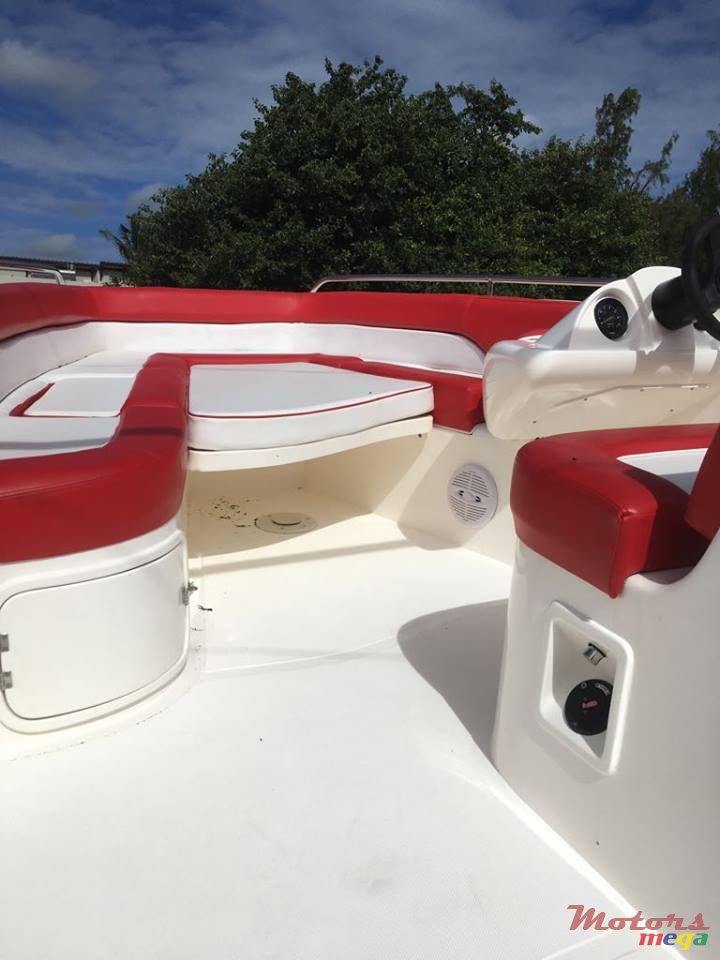 2008' Legend photo #3