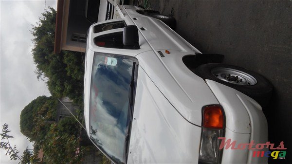 1999' Ford Ranger photo #5