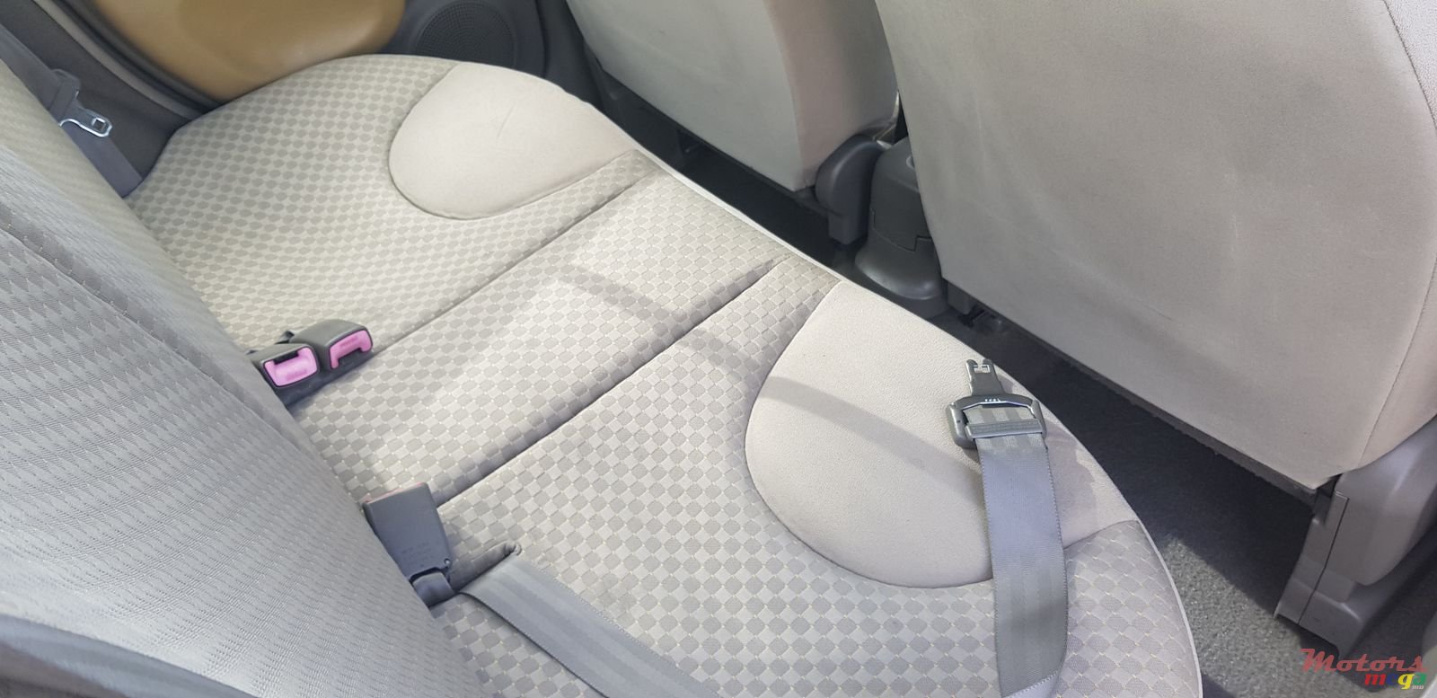 2008' Nissan March Nothings needs to be done photo #4