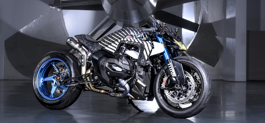 BMW R 1300 R