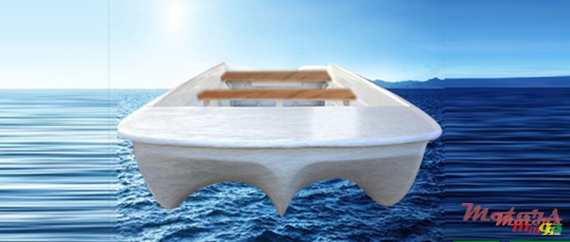 2015' Boston Whaler **NEW**  Negotiable photo #1