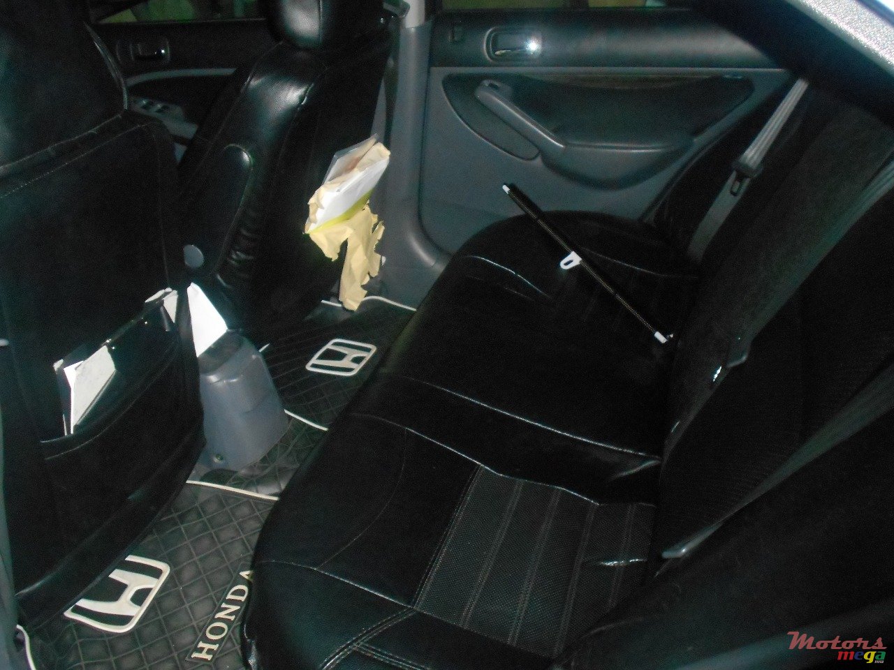 2006' Honda Civic photo #6