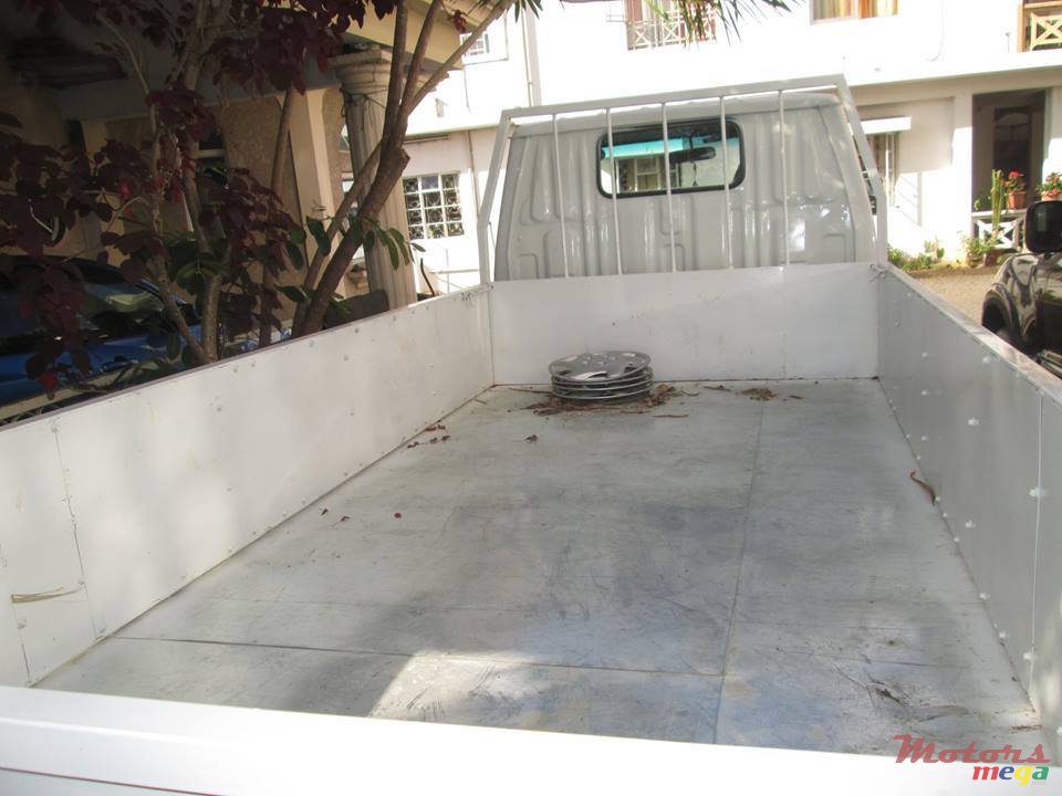 1999' Toyota Dyna photo #6