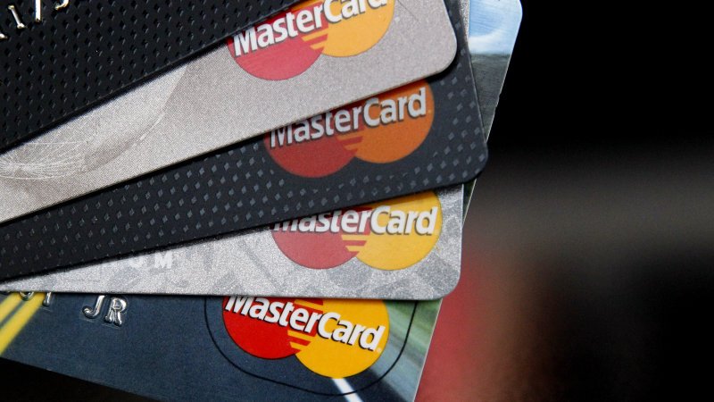 MasterCard Wants to Use Credit Card Data to Reveal Your Car and Driving Habits