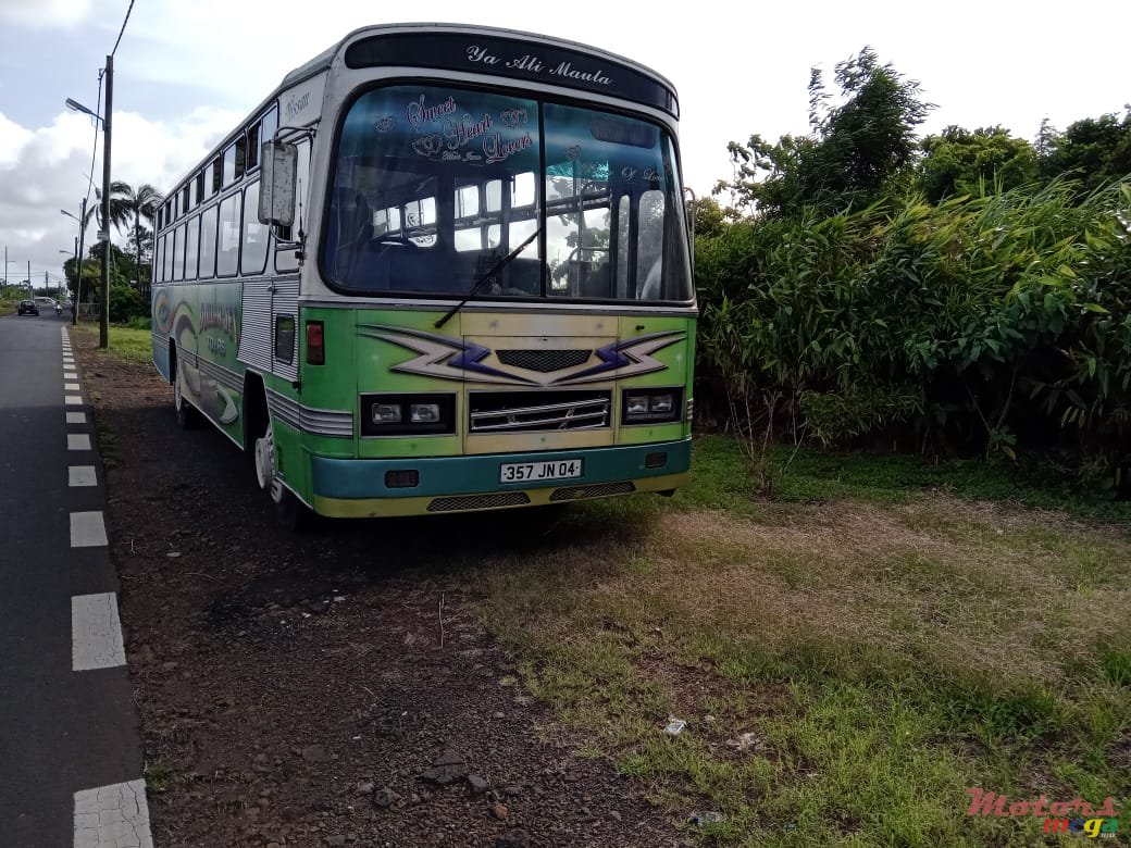 2004' Ashok Leyland photo #2