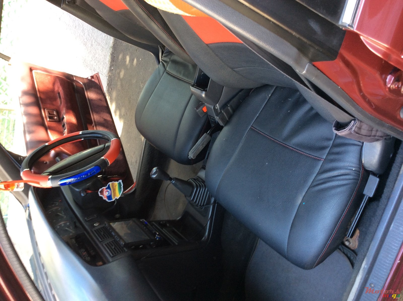 1990' Toyota photo #3