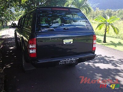 2008' Ford Ranger photo #4