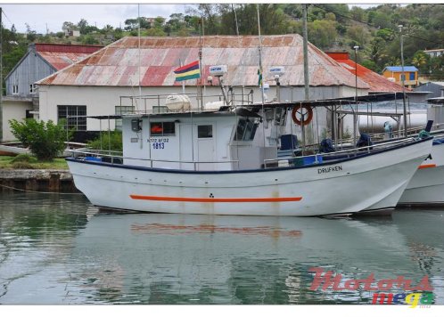 2008' Fisher photo #1