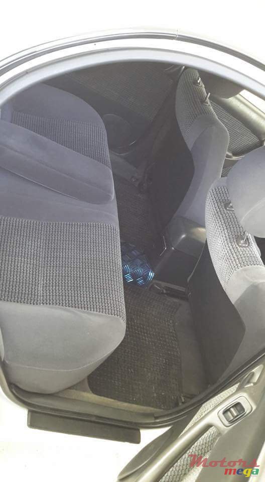 1996' Toyota Corona photo #4