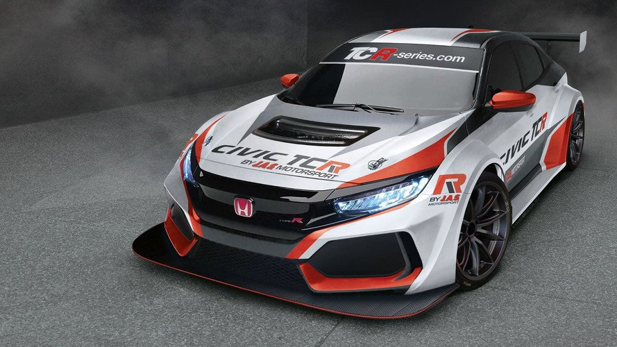 Honda Showcasing Race Cars, 'One-Of-A-Kind' Concept At SEMA