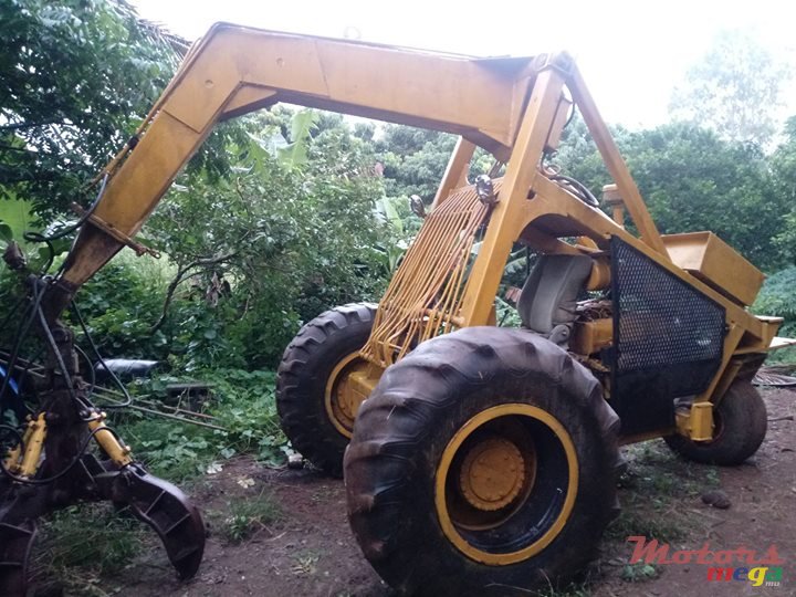 1989' Deutz-Fahr photo #1