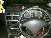 2002' Peugeot 307 photo #3