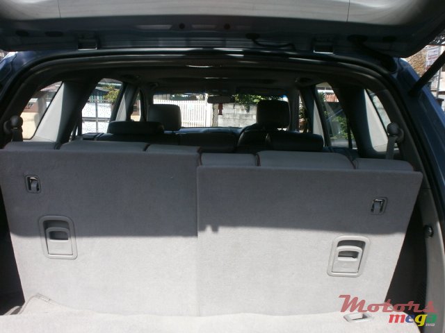 2007' Hyundai Santa Fe photo #6