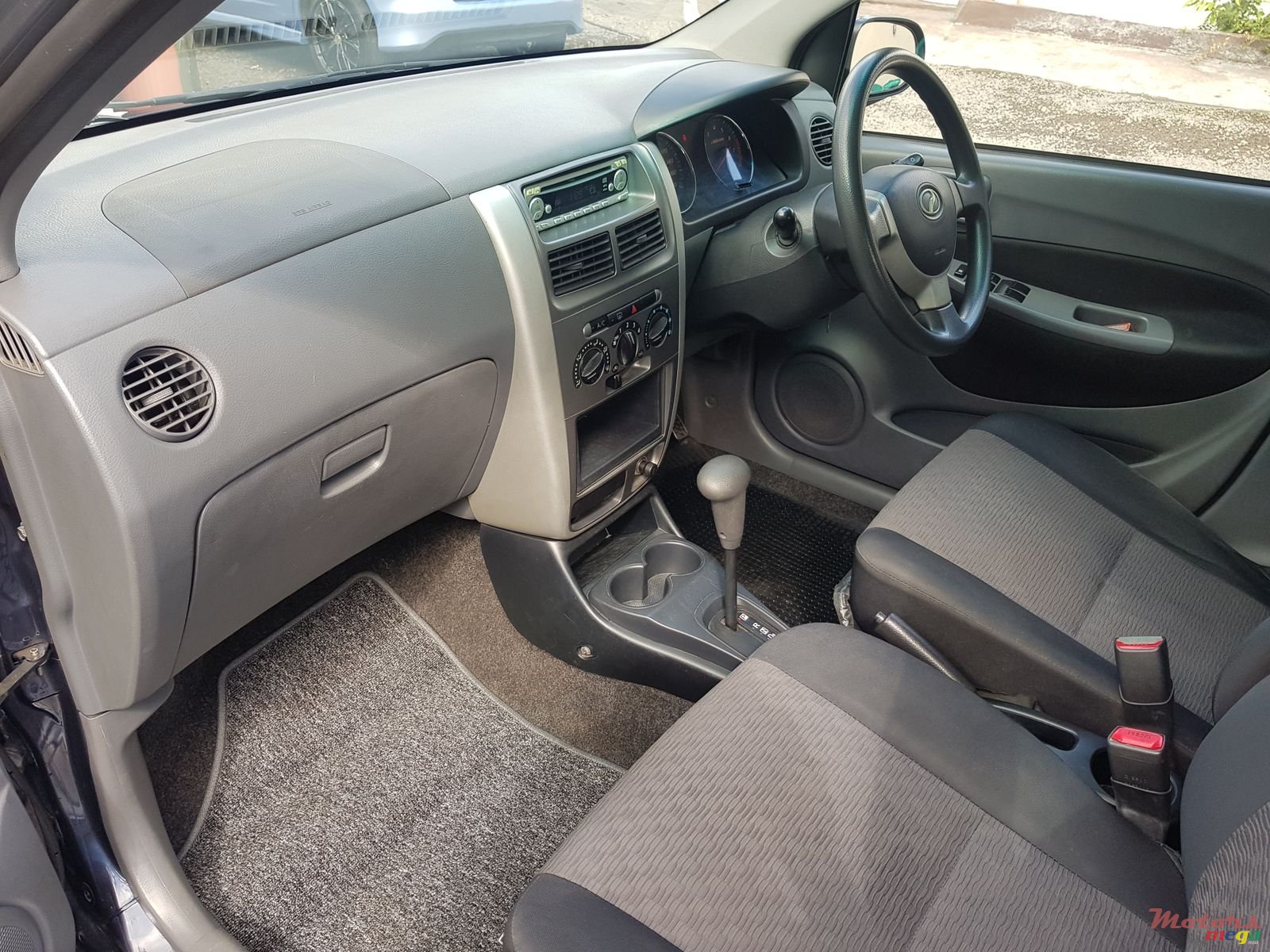 2013' Perodua elite automatic photo #5