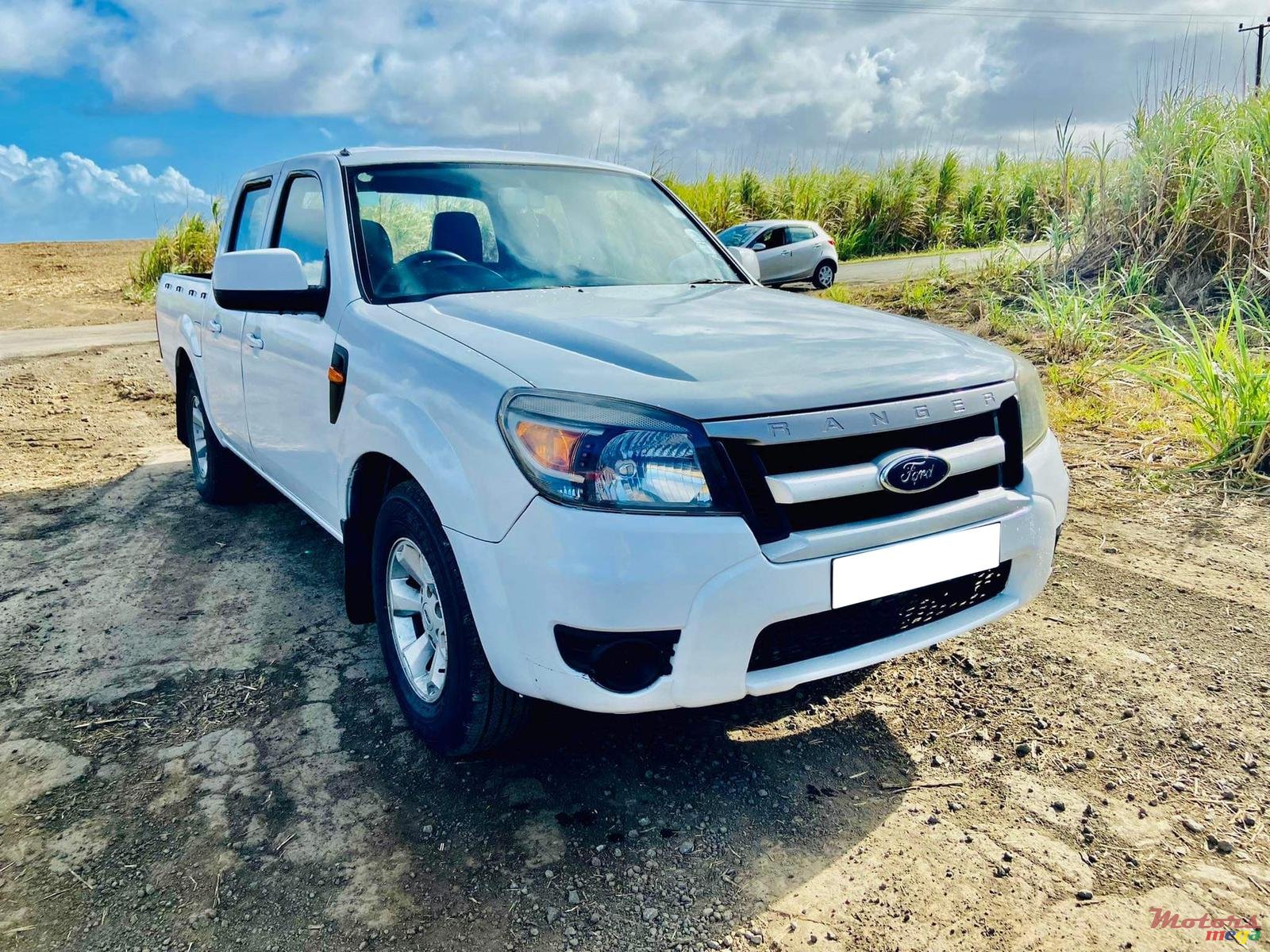 2009' Ford Ranger photo #2