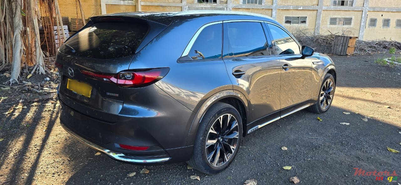 2024' Mazda photo #6