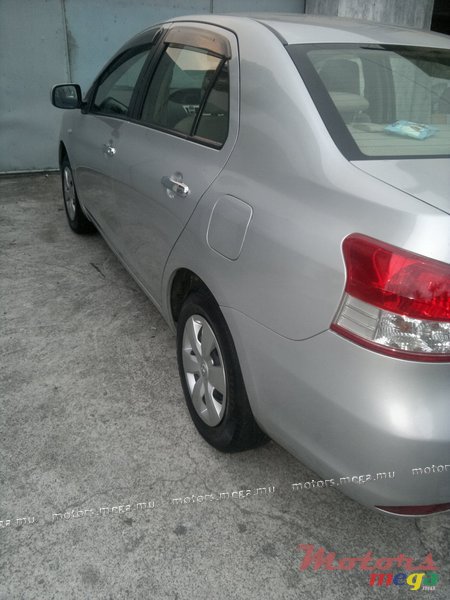 2008' Toyota BELTA photo #6