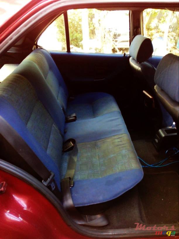 1999' Peugeot 306 Lowered photo #4