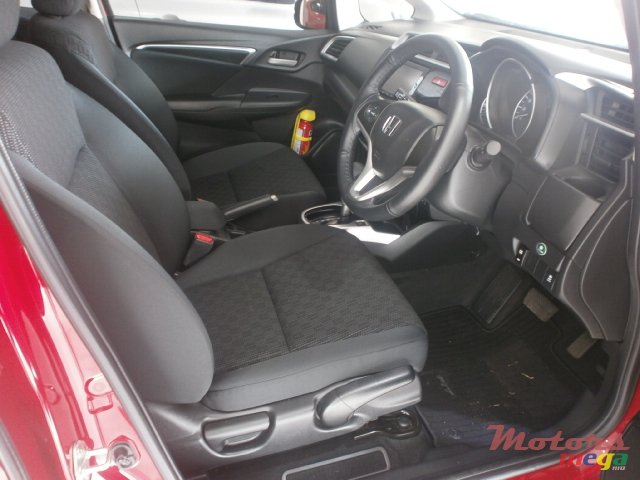 2013' Honda F-mx fit photo #5