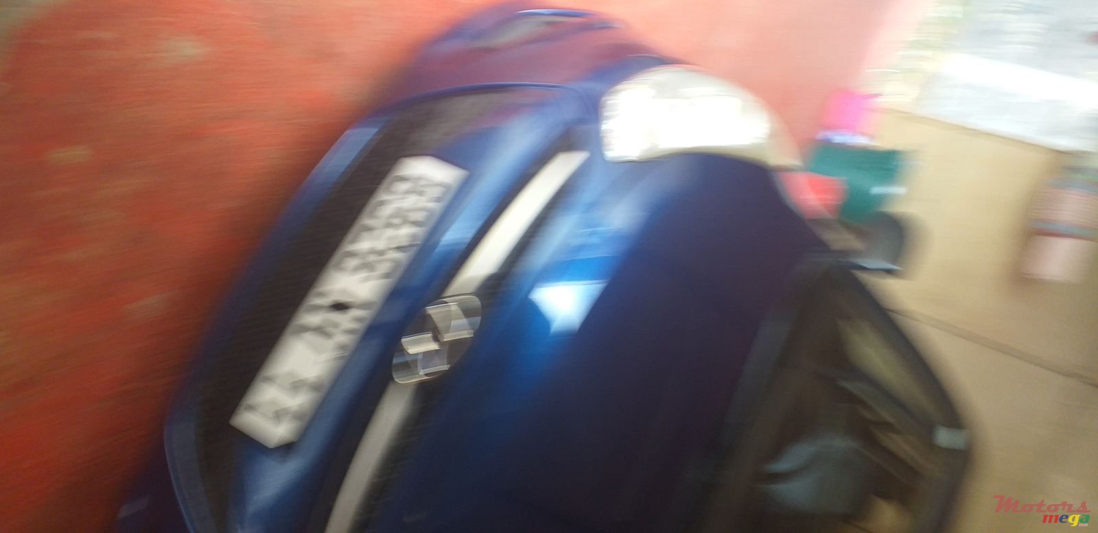 2011' Hyundai i10 photo #1