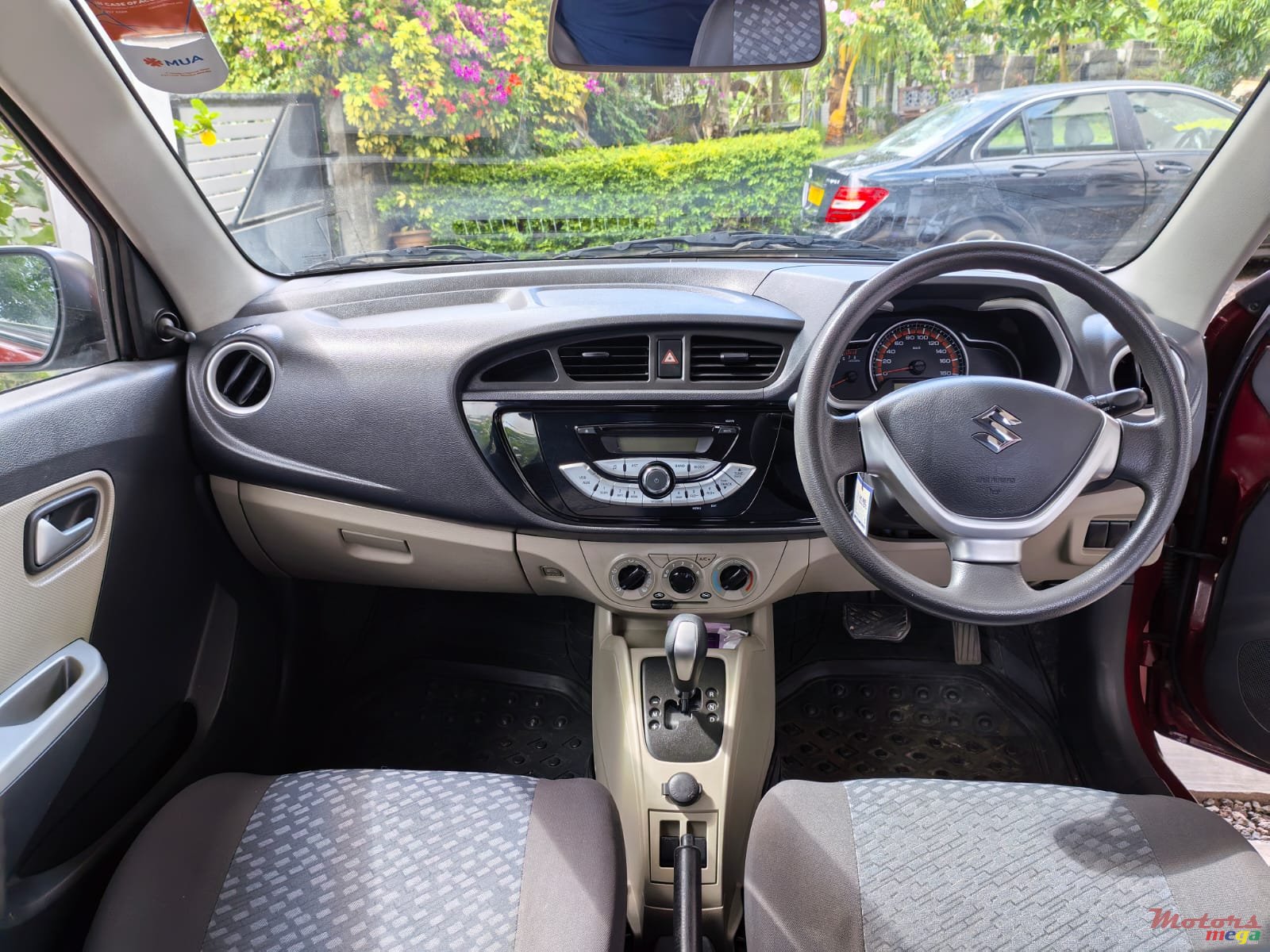 2019' Suzuki Alto K10 Automatic photo #4