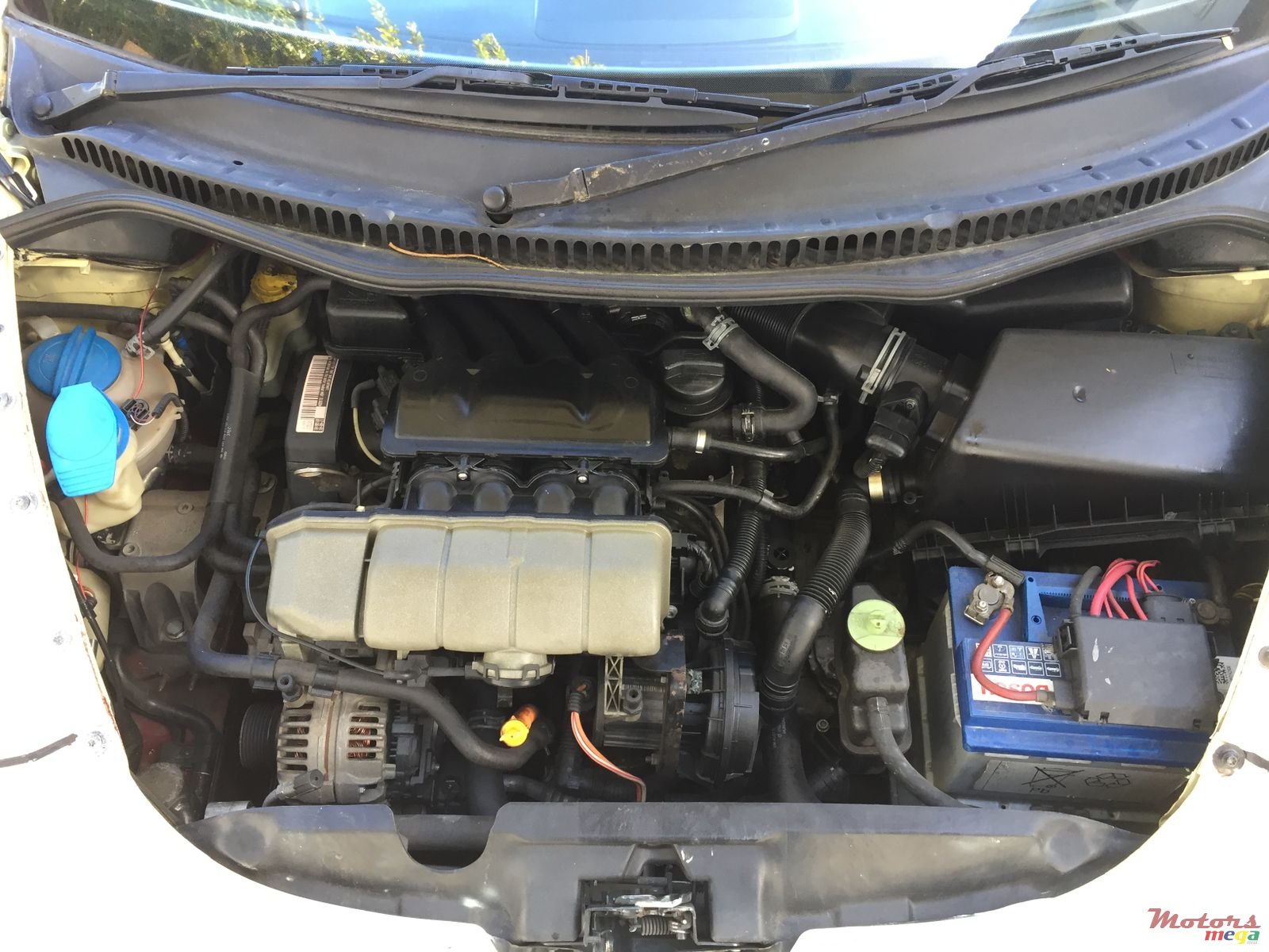 2008' Volkswagen Beetle none photo #6