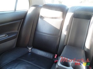 2006' Mitsubishi Lancer photo #4