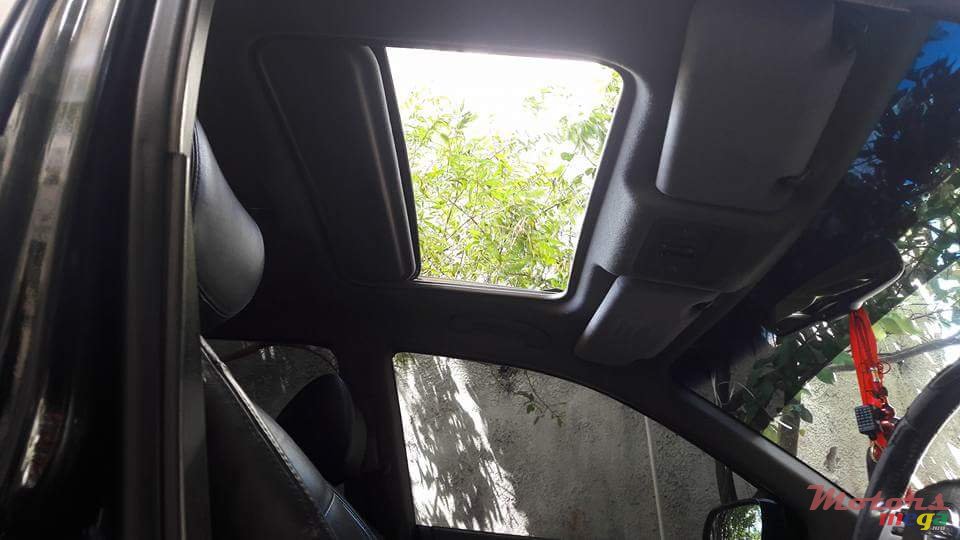 2007' Nissan photo #6